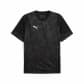 PUMA Black-PUMA Silver-Flat Dark Gray