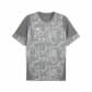 Flat Medium Gray-PUMA Silver-Flat Light Gray