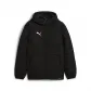 Puma Herren Jacke teamADDITIONS Hooded Padded Jacket 659795 