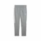 Puma Herren Jogginghose teamEVOSTRIPE 659948-33 M Medium Gray Heather-PUMA Silver-PUMA White | M