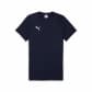 Puma Herren T-Shirt teamEVOSTRIPE Tee 659953 