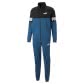 Puma Herren Trainingsanzug  Power Colorblock Suit FL cl 670038-17 S Lake Blue | S