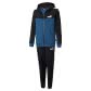 Puma Kinder Trainingsanzug ESS+ Block Hooded Suit FL B 670116 