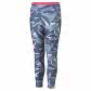 Puma Mädchen Tight Modern Sports AOP 7/8 Tights G 670195 