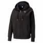Puma Damen Sweatjacke HER Full-Zip Hoodie TR 673111 