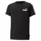 Puma Jungen T-Shirt ESS Tape Camo Tee 673234 