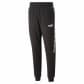 Puma Herren Trainingshose Ess Tape Camo Sweatpants FL cl 673361-01 M Puma Black | M