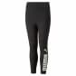 Puma Mädchen Tight Favorite Logo High-Waist 7/8 Tights G 673465 