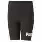 Puma Mädchen Short ESS+ Logo Short Leggings G 673497-01 104 PUMA Black | 104