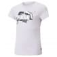Puma Mädchen T-Shirt ESS+ STREET ART Logo G 673506 