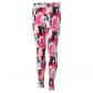 Puma Mädchen Tight G ESS+ STREET ART AOP Tight G 673513 