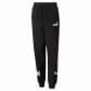 Puma Kinder Trainingshose POWER Sweatpants TR B 674247-01 164 PUMA Black | 164