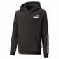 Puma Kinder Kapuzenpullover ESS TAPE Camo  Hoodie FL B 674249 
