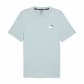 Puma Herren T-Shirt ESS+ 2 Col Small Logo Tee 674470 