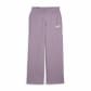 Puma Damen Trainingshose ESS+ Straight Leg Small Logo Pants FL 676093 