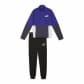 Puma Jungen Trainingsanzug Colorblock Poly Suit cl B 676373 