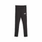 Puma Mädchen Leggings ESS TAPE Leggings G 676543 