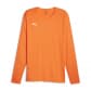 Puma Herren Langarmshirt Hoops Team LS Shooting Shirt 676637 