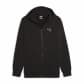 Puma Herren Kapuzenjacke BETTER ESSENTIALS Full-Zip Hoodie FL 676815 