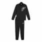 Puma Herren Trainingsanzug Power Poly Tracksuit 678886-01 M Puma Black | M