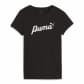 Puma Damen T-Shirt ESS+ Script Tee 679315-01 S PUMA Black | S
