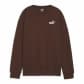 Puma Damen Pullover ESS Relaxed Small Logo C 681487 