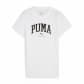 Puma White