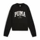 Puma Damen Pullover SQUAD Crew FL 681539 