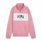 Puma Damen Pullover SQUAD Half-Zip FL 681543 