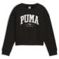 Puma Mädchen Pullover Puma Squad Crew FL G 681763 