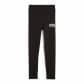Puma Mädchen Leggings Squad High-Waist Leggings G 681782 