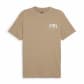 Puma Herren T-Shirt SQUAD Small Graphic T 681792 