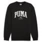 Puma Herren Pullover SQUAD Crew FL 681794-01 M Puma Black | M