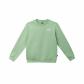 Puma Kinder Pullover Essentials + Embroidery Crew Fleece 682356 