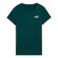 Puma Damen T-Shirt ESS Small No. 1 Logo Tee (s) 682373 