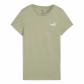 Puma Damen T-Shirt ESS Small No. 1 Logo Tee (s) 682373 