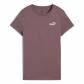 Puma Damen T-Shirt ESS Small No. 1 Logo Tee (s) 682373 