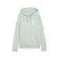 Puma Damen Kapuzenpullover ESS No. 1 Logo Hoodie FL 682389 