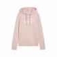 Misty Pink