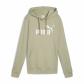Puma Damen Kapuzenpullover ESS No. 1 Logo Hoodie FL 682389 