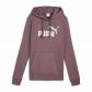 Puma Damen Kapuzenpullover ESS No. 1 Logo Hoodie FL 682389 