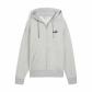 Light Gray Heather