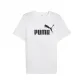 PUMA White
