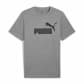 Medium Gray Heather