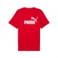 Puma Herren T-Shirt ESS No. 1 Logo Tee 682532 