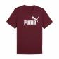 Puma Herren T-Shirt ESS No. 1 Logo Tee (s) 682533 