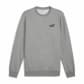 Medium Gray Heather