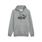 Medium Gray Heather