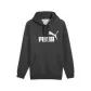 Dark Gray Heather