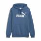 Puma Herren Kapuzenpullover ESS No. 1 Logo Hoodie FL (s) 682571 